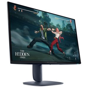 Dell 27 inch AW2725D QHD OLED 280Hz FreeSync/G-Sync Alienware Gaming monitor - Slika 5