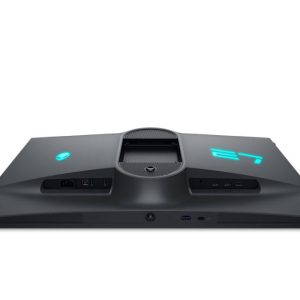 Dell 27 inch AW2725QF 4K IPS 180Hz G-Sync Alienware Dual-Resolution Gaming monitor - Slika 1