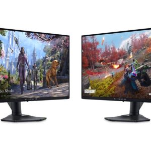 Dell 27 inch AW2725QF 4K IPS 180Hz G-Sync Alienware Dual-Resolution Gaming monitor - Slika 3