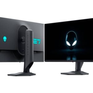 Dell 27 inch AW2725QF 4K IPS 180Hz G-Sync Alienware Dual-Resolution Gaming monitor - Slika 5