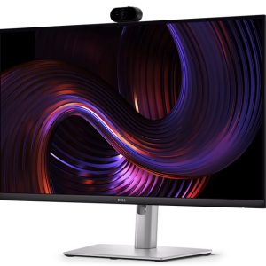 Dell 27 inch P2726DEV QHD 100Hz Webcam USB-C IPS monitor - Slika 2