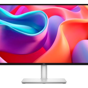 Dell 27 inch S2725DC QHD 144Hz USB-C FreeSync IPS Plus monitor - Slika 1