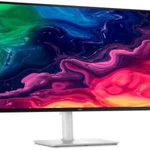 Dell 27 inch S2725QC 4K 120Hz USB-C FreeSync IPS Plus monitor - Slika 1