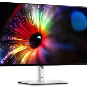 Dell 27 inch U2724D QHD 120Hz USB-C UltraSharp IPS monitor - Slika 2