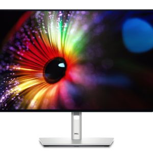 Dell 27 inch U2724D QHD 120Hz USB-C UltraSharp IPS monitor - Slika 4