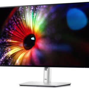 Dell 27 inch U2724D QHD 120Hz USB-C UltraSharp IPS monitor - Slika 5