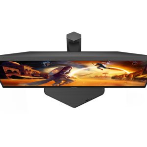 AOC 27 inča 27G4ZR FHD 1920x1080 260Hz Adaptive Sync gaming monitor - Slika 2