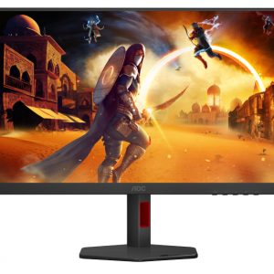AOC 27 inča 27G4ZR FHD 1920x1080 260Hz Adaptive Sync gaming monitor - Slika 4