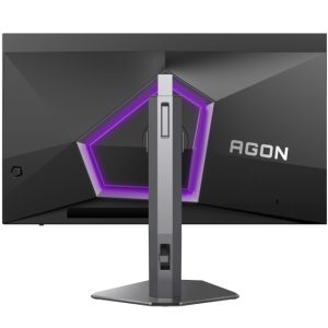 AOC 27 inča AG276QZD2 QHD 2560x1440 280Hz QD-OLED Gaming monitor - Slika 2