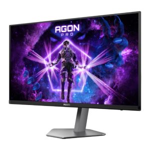 AOC 27 inča AG276QZD2 QHD 2560x1440 280Hz QD-OLED Gaming monitor - Slika 3