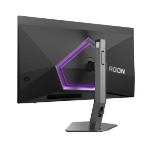 AOC 27 inča AG276QZD2 QHD 2560x1440 280Hz QD-OLED Gaming monitor - Slika 4
