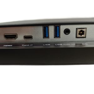 Ozon 27 inča B2725 FHD 1920x1080 IPS 100 Hz USB-C Business monitor - Slika 4