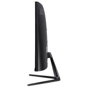 Acer 27 inča ED270P0BMIPX Nitro FHD 1920x1080 VA 144 Hz zakrivljeni gaming monitor - Slika 2