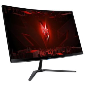 Acer 27 inča ED270P0BMIPX Nitro FHD 1920x1080 VA 144 Hz zakrivljeni gaming monitor - Slika 4