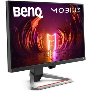 Benq 27 inča EX2710S FHD 1920x1080 IPS 165 Hz FreeSync Premium G-sync gaming monitor outlet - Slika 3