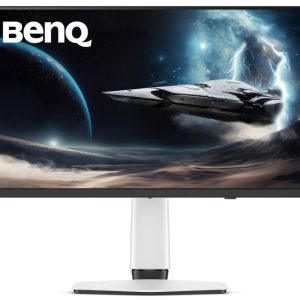 Benq 27 inča EX271UZ MOBIUZ UHD 3840x2160 OLED 240 Hz FreeSync Premium Pro gaming monitor - Slika 2
