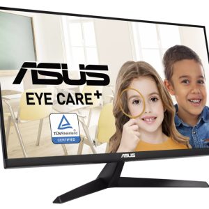 Asus 27 inča Eye Care VY27UQ UHD 3840x2160 IPS HDR10 monitor - Slika 1