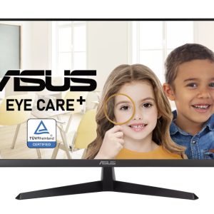 Asus 27 inča Eye Care VY27UQ UHD 3840x2160 IPS HDR10 monitor - Slika 3