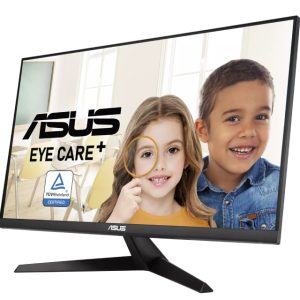 Asus 27 inča Eye Care VY27UQ UHD 3840x2160 IPS HDR10 monitor - Slika 4