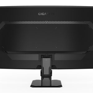 Gigabyte 27 inča GS27FC FHD 1920x1080 180Hz zakrivljeni gaming monitor - Slika 2