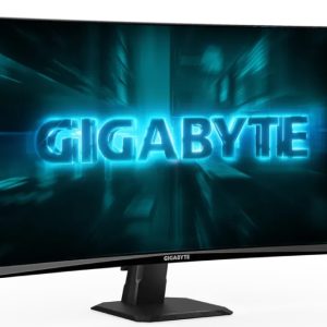 Gigabyte 27 inča GS27FC2 FHD 1920x1080 VA 240Hz zakrivljeni gaming monitor - Slika 2