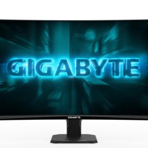 Gigabyte 27 inča GS27FC2 FHD 1920x1080 VA 240Hz zakrivljeni gaming monitor - Slika 5
