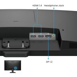 Benq 27 inča GW2790 FHD 1920x1080 IPS 100 Hz monitor outlet - Slika 2