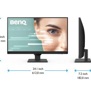 Benq 27 inča GW2790 FHD 1920x1080 IPS 100 Hz monitor outlet - Slika 4