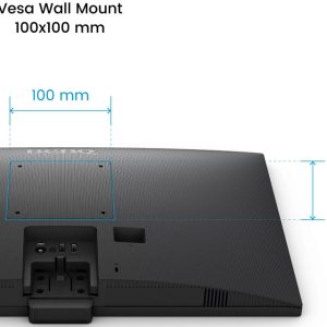 Benq 27 inča GW2790C FHD 1920x1080 IPS 144 Hz FreeSync monitor - Slika 4