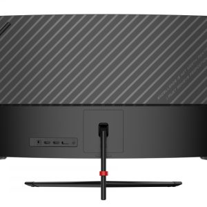 Dahua 27 inča LM27-E230C FHD 1920x1080 VA 165 Hz zakrivljeni gaming monitor - Slika 2
