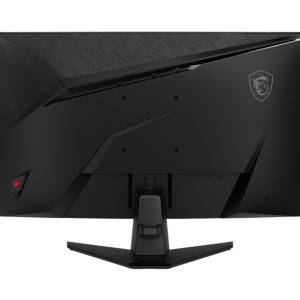 MSI 27 inča MAG 274CQF WQHD 2560x1440 180 Hz zakrivljeni gaming monitor - Slika 1