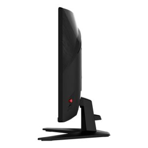 MSI 27 inča MAG 274CQF WQHD 2560x1440 180 Hz zakrivljeni gaming monitor - Slika 2
