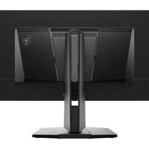 MSI 27 inča MAG 274QP QD-OLED X24 2560x1440 240Hz AdaptiveSync Premium gaming monitor - Slika 1