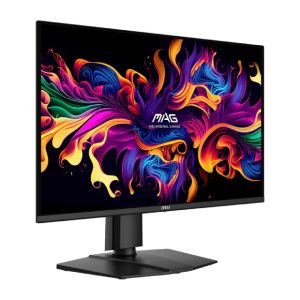 MSI 27 inča MAG 274QP QD-OLED X24 2560x1440 240Hz AdaptiveSync Premium gaming monitor - Slika 2