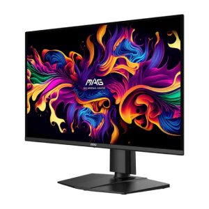 MSI 27 inča MAG 274QP QD-OLED X24 2560x1440 240Hz AdaptiveSync Premium gaming monitor - Slika 7