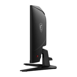 MSI 27 inča MAG 275CF X24 FHD 1920x1080 Rapid VA 240 Hz zakrivljeni gaming monitor - Slika 1