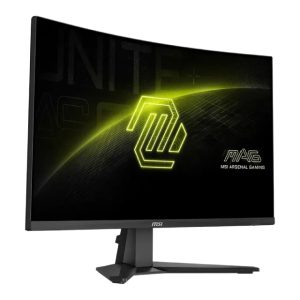 MSI 27 inča MAG 276CF E20 FHD 1920x1080 200Hz FreeSync Premium zakrivljeni gaming monitor - Slika 2