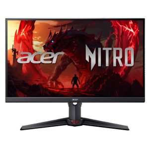 Acer 27 inča NITRO XV270U F3 WQHD 2560x1440 IPS 320 Hz HDR10 gaming monitor - Slika 1