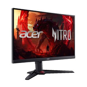 Acer 27 inča NITRO XV270U F3 WQHD 2560x1440 IPS 320 Hz HDR10 gaming monitor - Slika 3