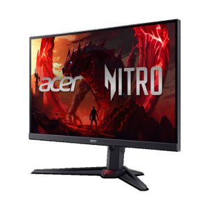 Acer 27 inča NITRO XV270U F3 WQHD 2560x1440 IPS 320 Hz HDR10 gaming monitor - Slika 5