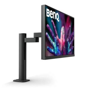Benq 27 inča PD2705UA IPS LED UHD Dizajnerski monitor - Slika 2