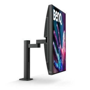 Benq 27 inča PD2705UA IPS LED UHD Dizajnerski monitor - Slika 3