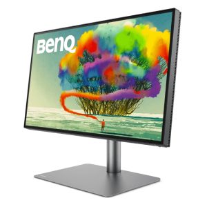 Benq 27 inča PD2725U UHD 3840x2160 IPS USB-C 65W dizajnerski monitor - Slika 3