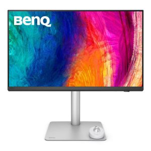 Benq 27 inča PD2730S 5K 5120x2880 IPS Thunderbolt 4 profesionalni monitor beli - Slika 2
