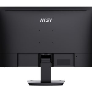 MSI 27 inča PRO MP273A FHD 1920x1080 IPS 100Hz business monitor - Slika 2