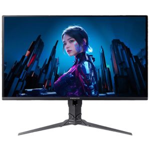 Acer 27 inča Predator X27U W3 WQHD 2560x1440 QD-OLED 240Hz FreeSync Premium gaming monitor - Slika 4