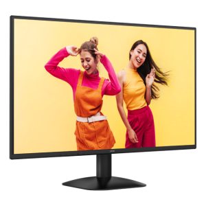 AOC 27 inča Q27B35S3 QHD 2560x1440 IPS 120 Hz kancelarijski monitor - Slika 1