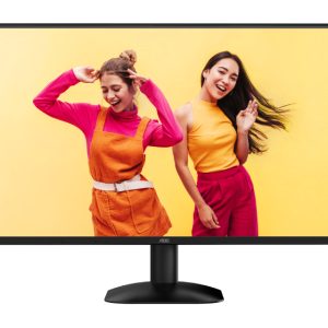 AOC 27 inča Q27B35S3 QHD 2560x1440 IPS 120 Hz kancelarijski monitor - Slika 2