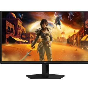 AOC 27 inča Q27G41ZDF QHD 2560x1440 QD-OLED 240Hz AdaptiveSync Gaming monitor - Slika 1
