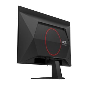 AOC 27 inča Q27G41ZDF QHD 2560x1440 QD-OLED 240Hz AdaptiveSync Gaming monitor - Slika 2